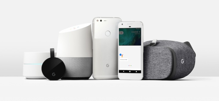 Google's latest products 