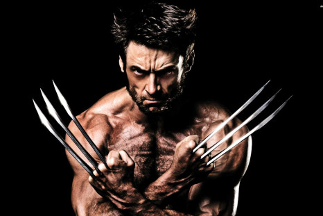 Wolverine 3 is slated to release March 3, 2017.