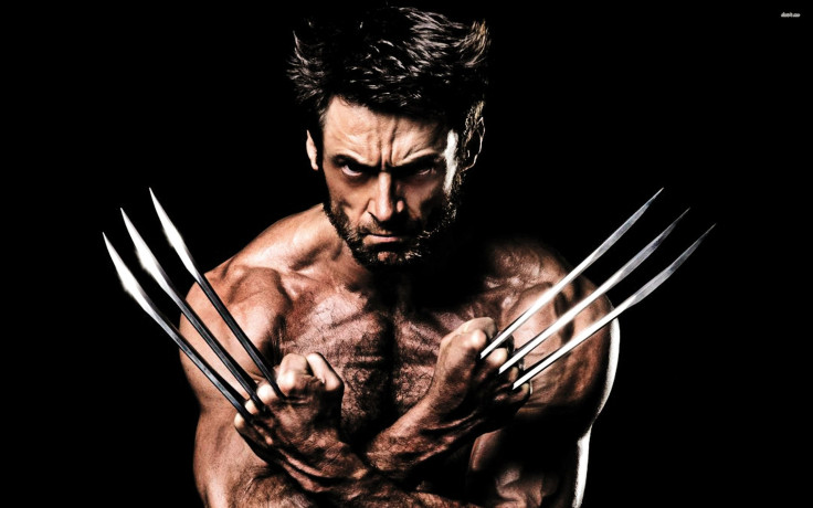 Wolverine 3 is slated to release March 3, 2017.