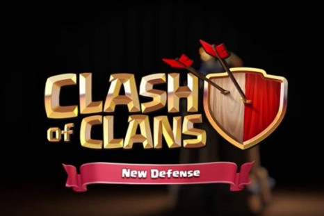 A new Clash of Clans bomb tower defense structure is featured in Supercell's latest October update Sneak Peek. Find out everything announced so far, here.