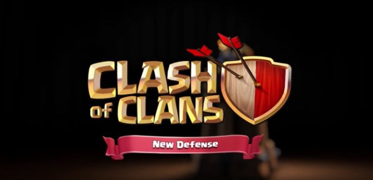 A new Clash of Clans bomb tower defense structure is featured in Supercell's latest October update Sneak Peek. Find out everything announced so far, here.