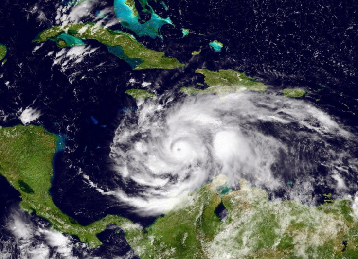 The National Hurricane Center along with numerous other websites can offer useful information about Hurricane Matthew's path, evacuation zones and other storm related updates.