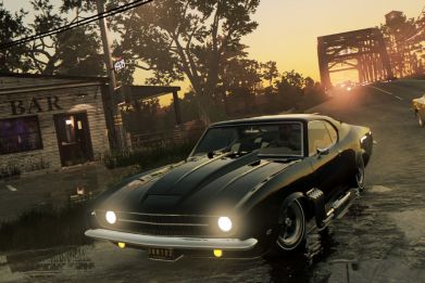 Here's when you can start downloading and playing Mafia 3 on PS4, Xbox One and PC