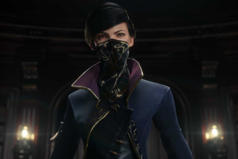 Dishonored 2 is going to be amazing, based on the hands-on time we've spent with it