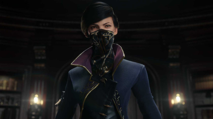 Dishonored 2 is going to be amazing, based on the hands-on time we've spent with it