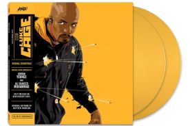 The Luke Cage vinyl is available now. 