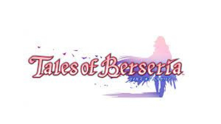 'Tales of Berseria' is set to release in January