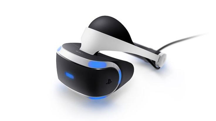 Here's how to set up your new PSVR headset