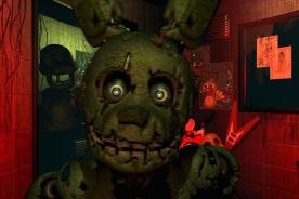 'Five Nights At Freddy's: Sister Location' tells us that Springtrap may, in fact, be an animatronic inside an animatronic. The latest theories contribute to the established lore. 
