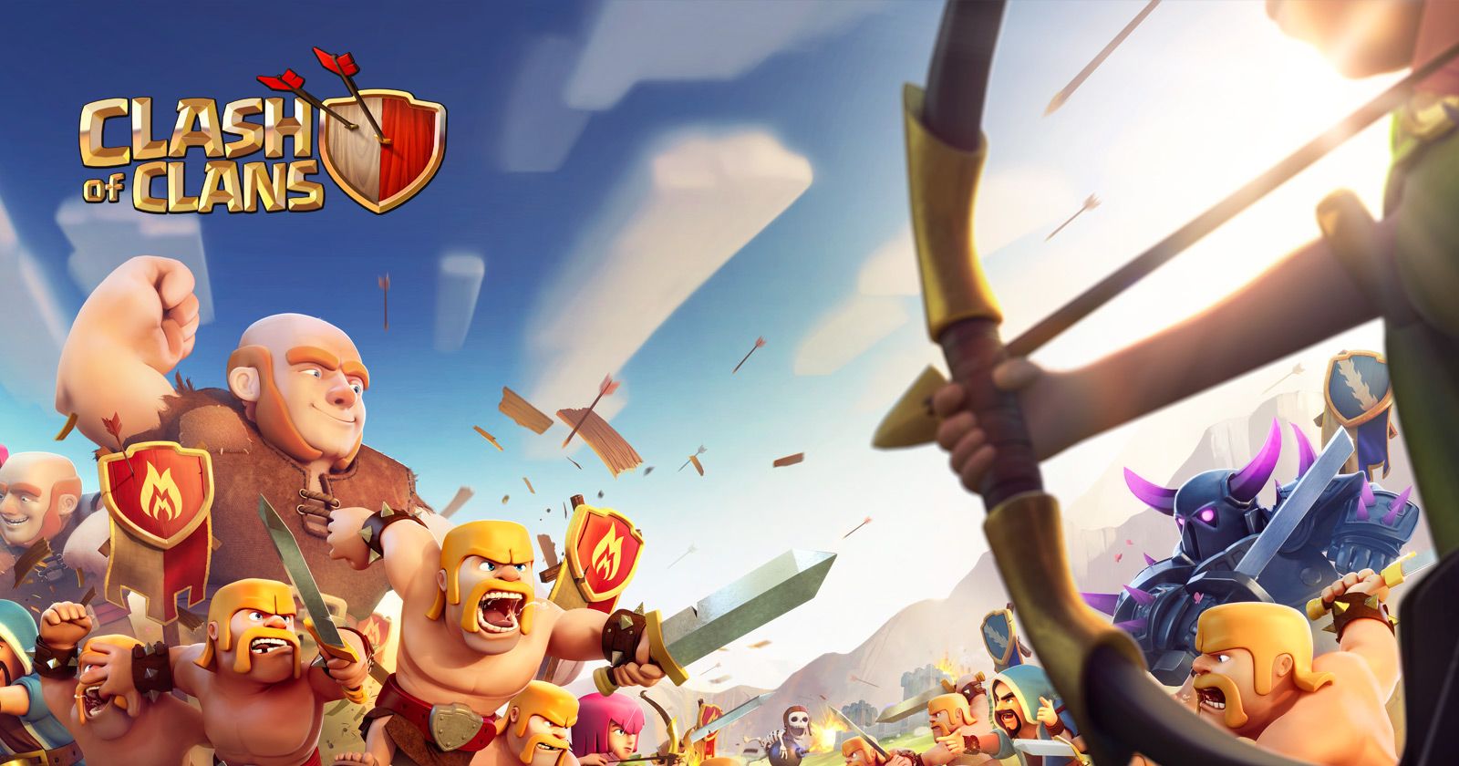  Clash Of Clans Next Big Update Won t Work On Old IOS Devices Is Your 