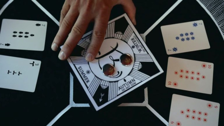 Illimat in action