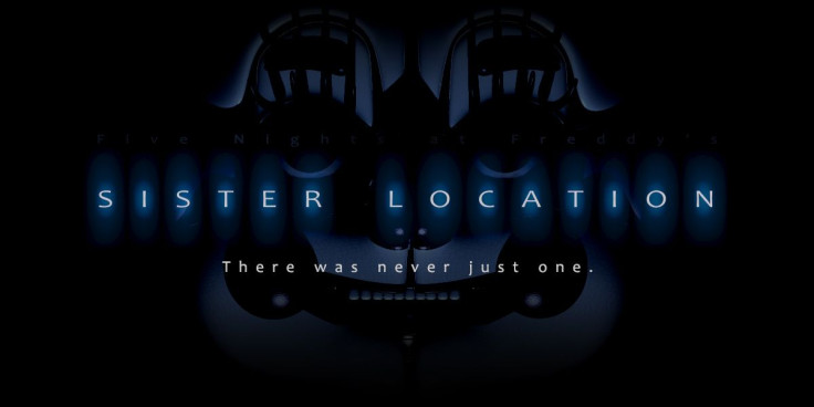 'Five Nights At Freddy's: Sister Location' has been released on PC, so we made a guide with five tips to help survive the night. Learn how to fight the Minireenas, Ennard and more. 'Five Nights At Freddy's: Sister Location' is also expected for mobile rel