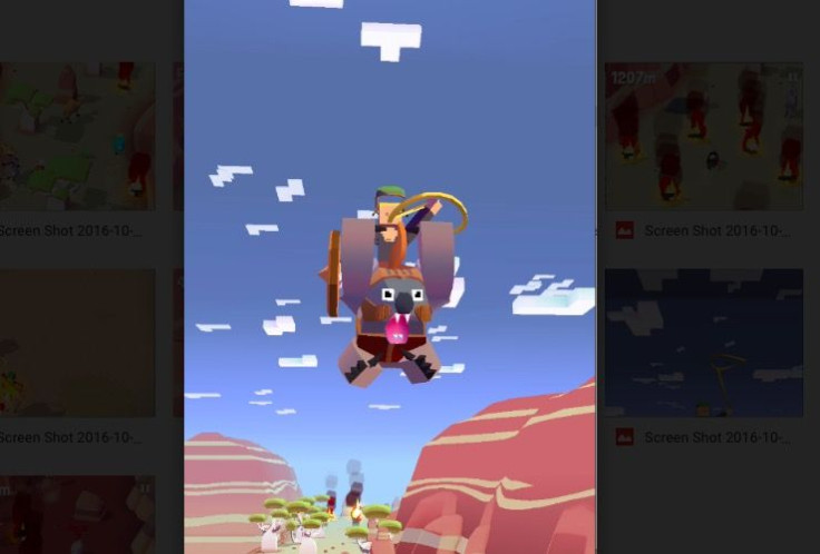 The Australian drop bear is one of several new  Outback update animals we've unlocked so far in the October Rodeo Stampede update.