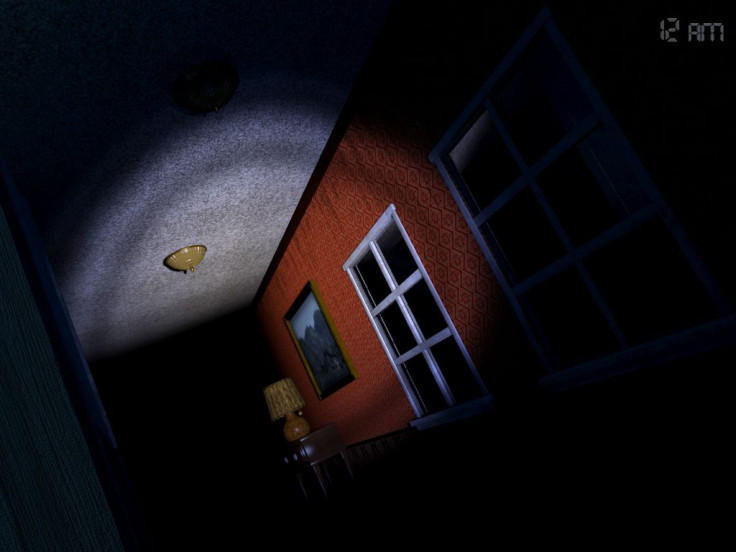 The house in 'Five Nights At Freddy's 4' seems to play a huge role in 'Five Nights At Freddy's: Sister Location,' but even the best theorists can't figure out why.