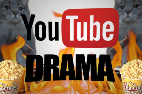 YouTube Drama encapsulated