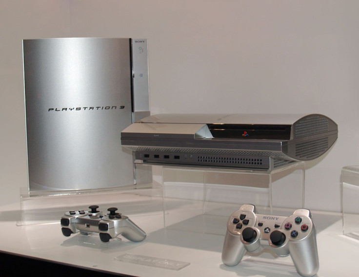 Users who purchased the "FAT" PS3 console could be eligible for a settlement payment as part of class-action lawsuit. 