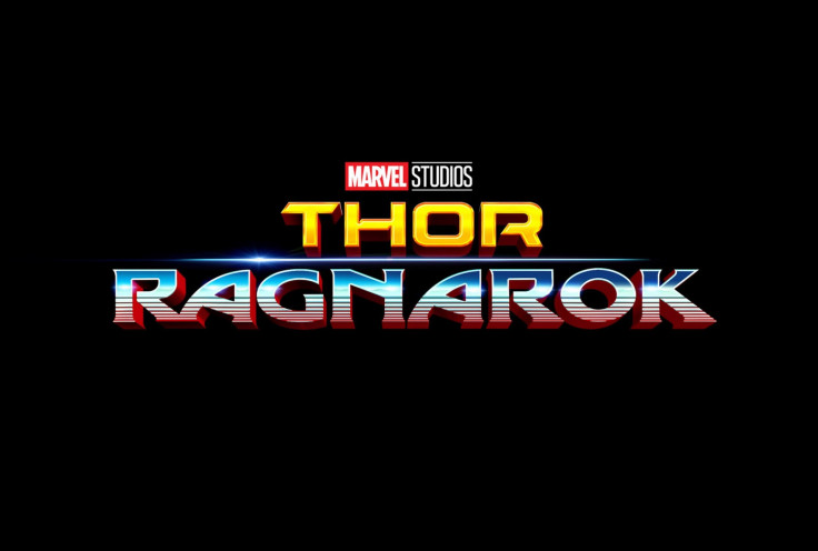 'Thor: Ragnarok' is locked in for a Nov. 3, 2017 release date.