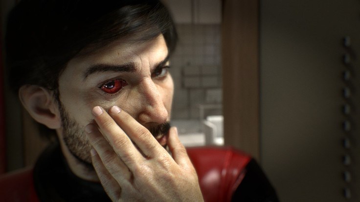 The latest trailer for Prey gives some important background information on the game