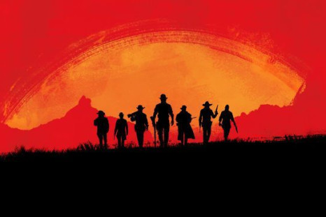 Red Dead Redemption 2 will have a multiplayer mode like GTA V Online