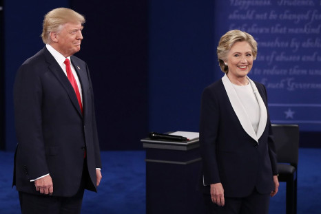 Wondering what time Wednesday’s third 2016 Presidential debate starts or where to watch the live stream online? We’ve got all the information you need, here.