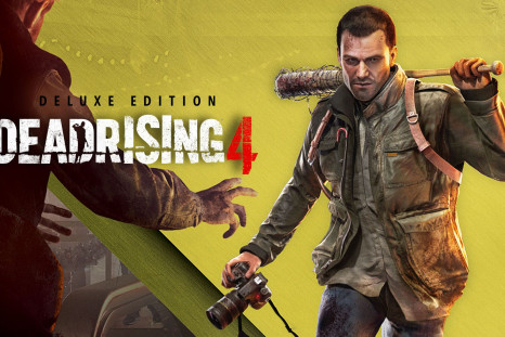 Dead Rising 4's Season Pass, which comes included in the Deluxe Edition, has been revealed