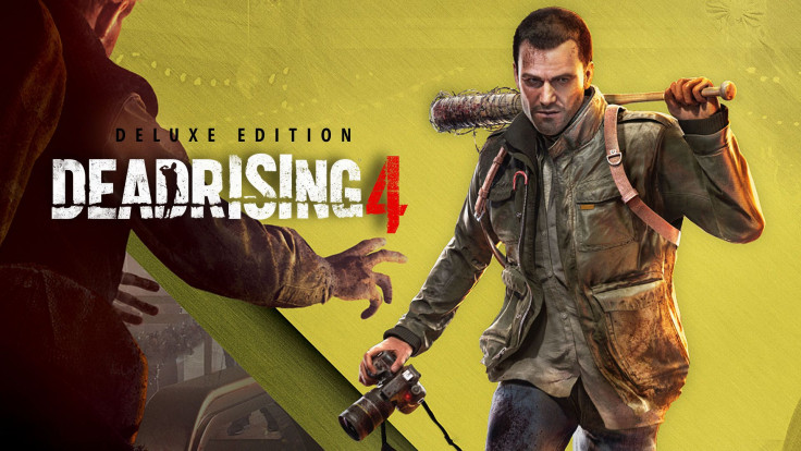 Dead Rising 4's Season Pass, which comes included in the Deluxe Edition, has been revealed