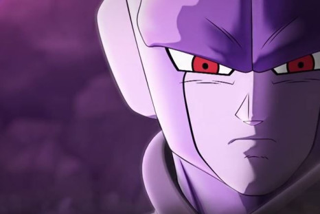 Hit will join the roster of 'Dragon Ball Xenoverse 2'