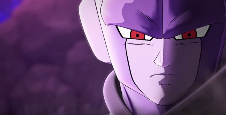 Hit will join the roster of 'Dragon Ball Xenoverse 2'