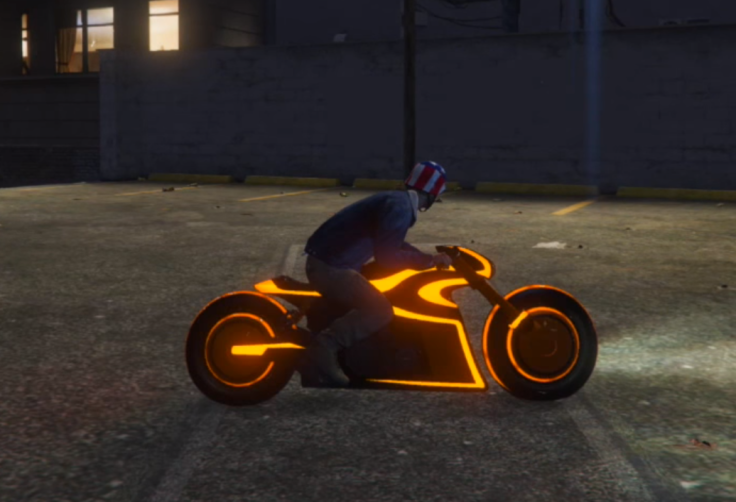 Shotaro features a glowing secondary color.