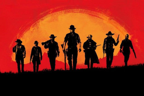 Red Dead Redemption 2 on PS4 will be getting some timed-exclusive DLC