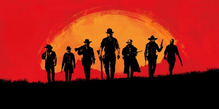 Red Dead Redemption 2 on PS4 will be getting some timed-exclusive DLC