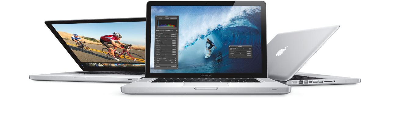 MacBook Pro 2016 'Hello Again' Event Rumors: 'Magic Toolbar' Could