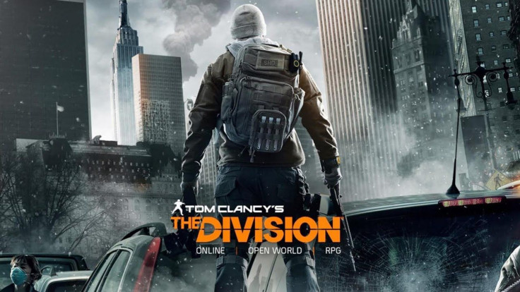 The Division's 1.4 Update will be here next week, check out the patch notes now