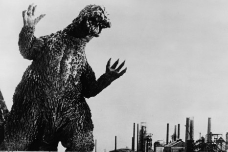 Godzilla will return in 2019.