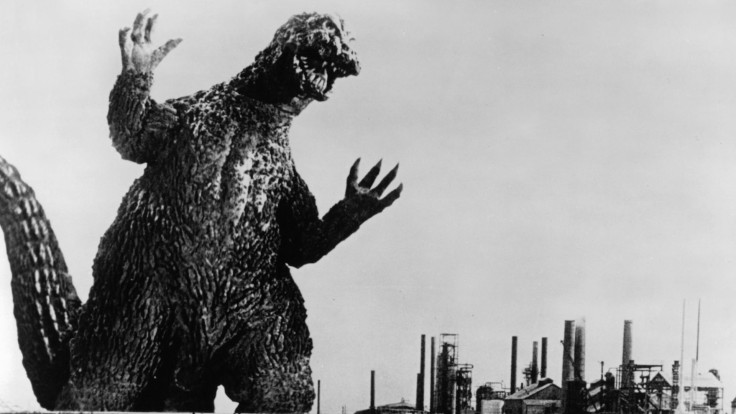 Godzilla will return in 2019.