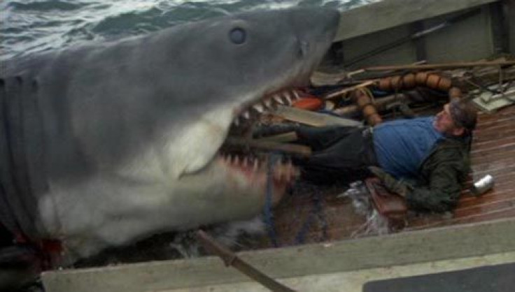 If you'd ever consider a 'Sharknado' movie over this GTFO.