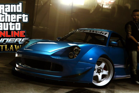 'GTA 5' fans petition for a Tuners and Outlaws DLC to be a future update for 'GTA Online.'