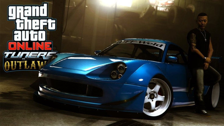 'GTA 5' fans petition for a Tuners and Outlaws DLC to be a future update for 'GTA Online.'