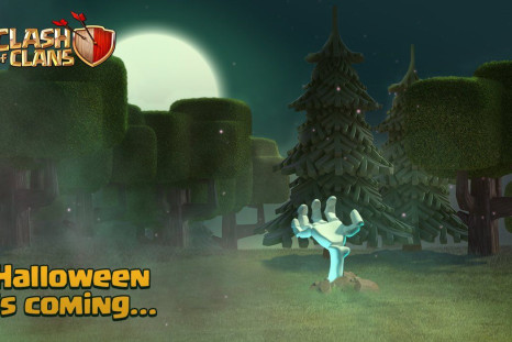 The Clash of Clans Halloween update 2016 is just around the corner. Find out when it's expected to release and what it'll include, here.