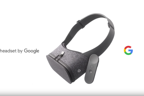 Daydream Headset by Google