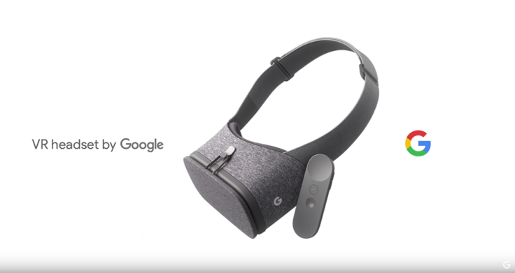 Daydream Headset by Google