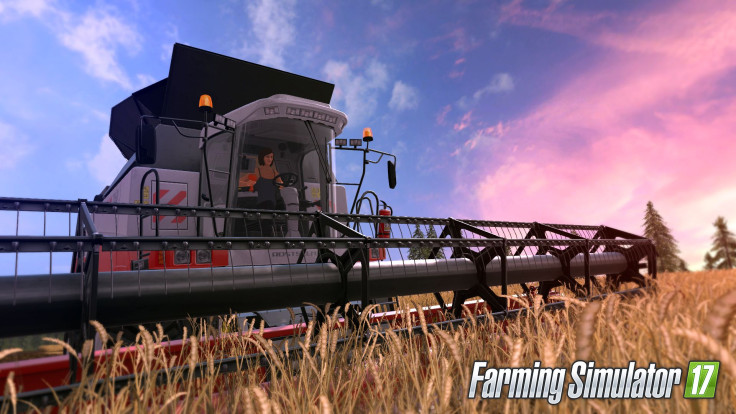 Farming Simulator 17 is the best the series has been
