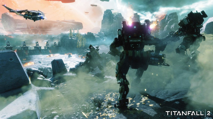 Want to play Titanfall 2 as early as possible? Here's how