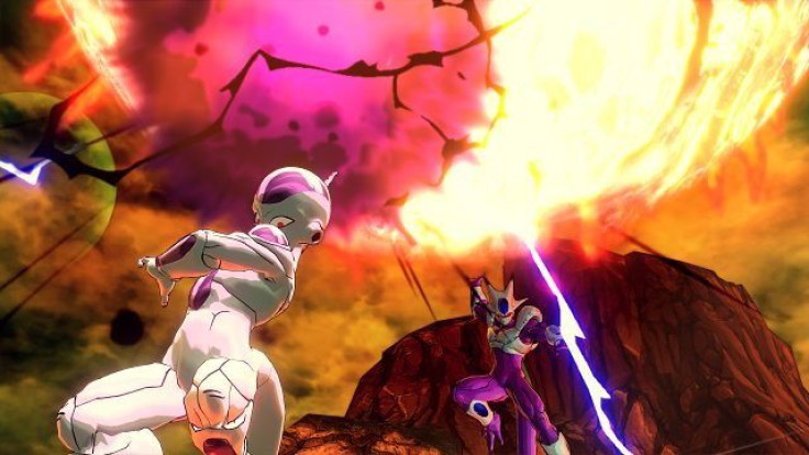 Frieza and Cooler are a pain to beat in 'Dragon Ball Xenoverse 2'