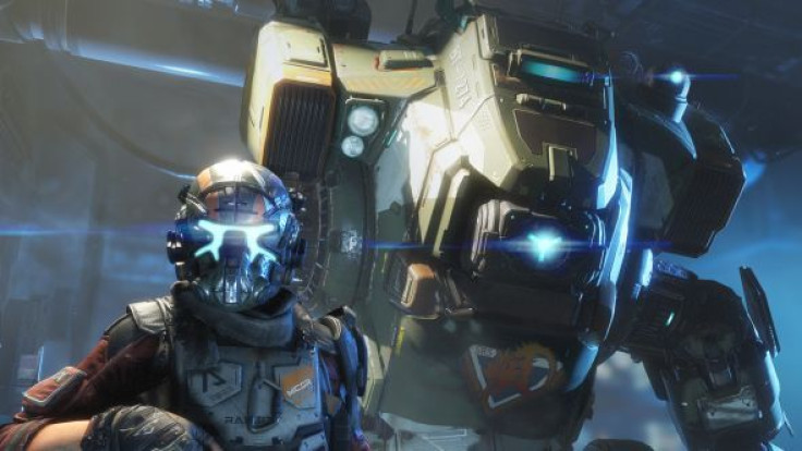 Here's when you can download and start playing Titanfall 2 on PS4, Xbox One and PC