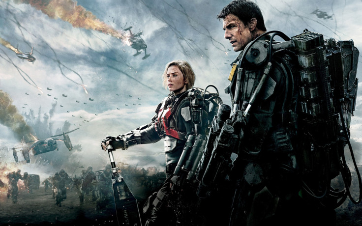 'Edge of Tomorrow 2' will be way better than the first one, according to its director.