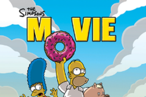 A sequel to the successful Simpsons Movie may or may not be happening. 