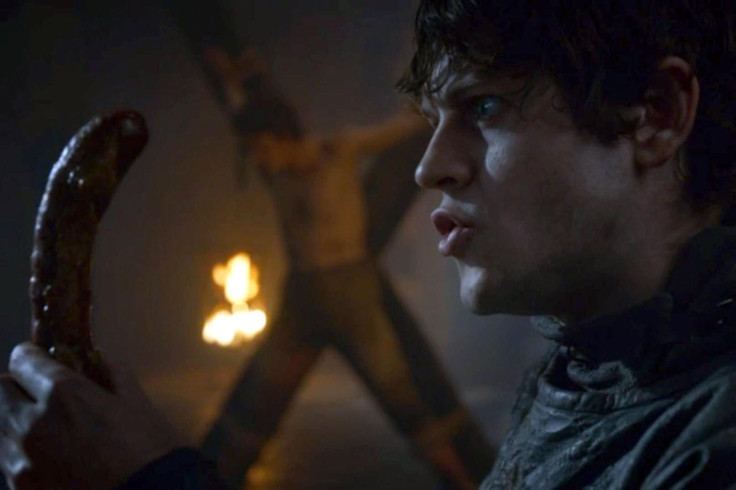 The torture of Theon Greyjoy will continue in the 'Game of Thrones' Season 7 premiere.