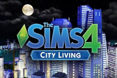 'The Sims 4: City Living' releases Nov. 1. 