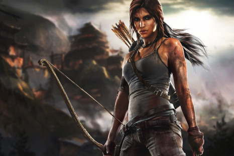 Is Shadow of the Tomb Raider Lara's next big adventure?